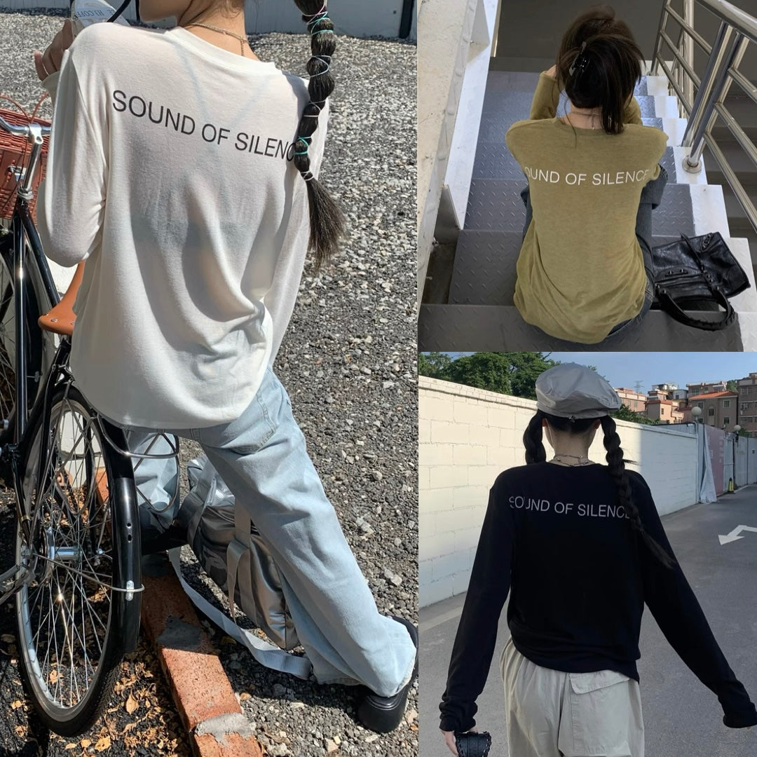 洋服 ロングtシャツ トップ