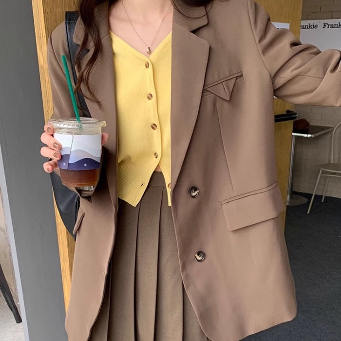 クロップド カーディガン レディース 韓国 ファッション カラー豊富 ショート丈 ニット カーディガン 秋冬 トップス