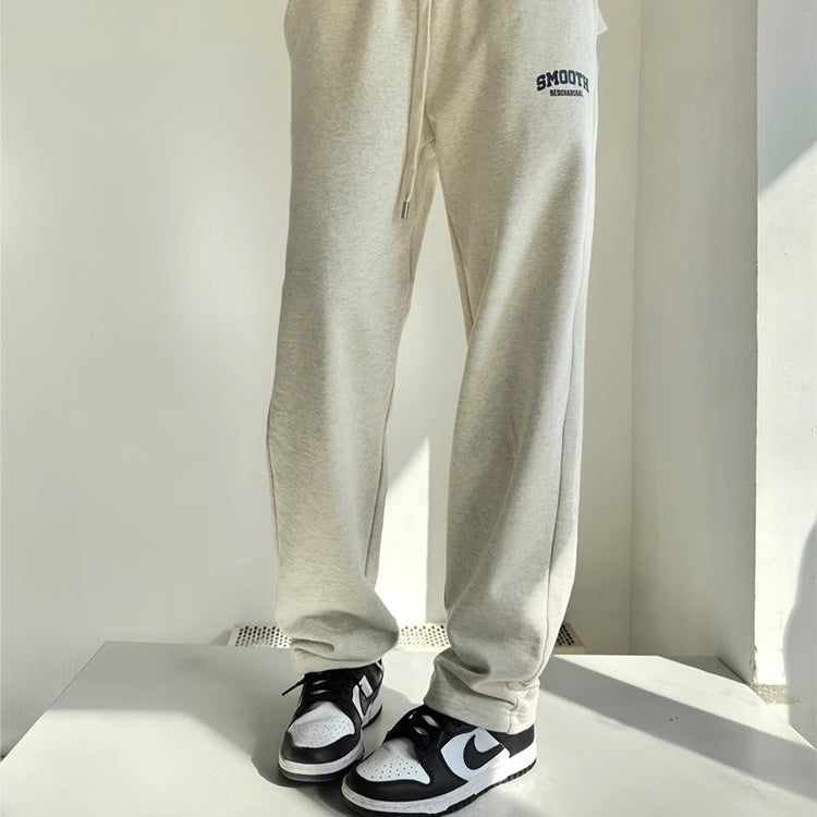 スウェット セットアップ レディース 韓国 ファッション トレーナー スウェットパンツ 上下セット